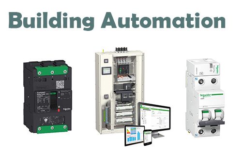 Building Automation