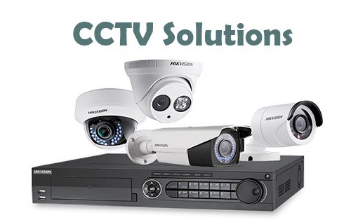 CCTV Solutions