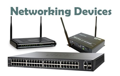 Networking Devices