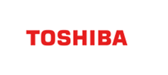 TOSHIBA