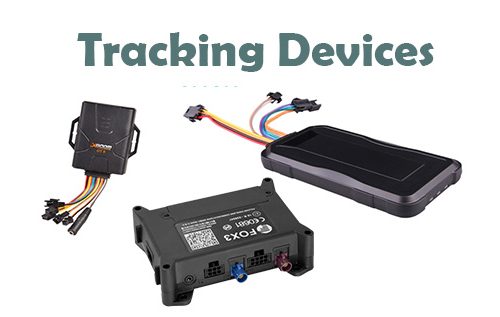 Tracking Devices