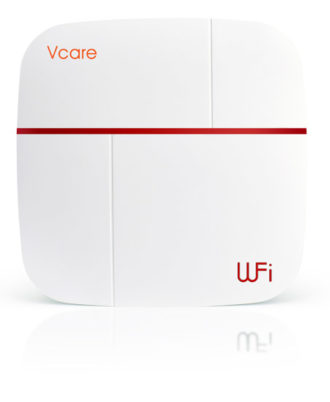 Smart Alarm Systems Vcare 2